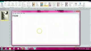 how to design a book cover on Microsoft publisher [upl. by Ailahk]