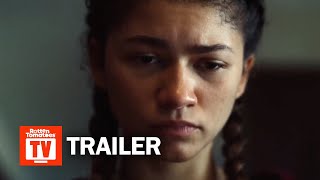 Euphoria Season 2 Trailer  Rotten Tomatoes TV [upl. by Ellak]