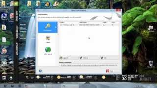 How To install Nero 10 fully cracked On Windows [upl. by Alisia]