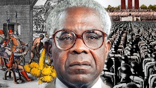 Aimé Césaire  les origines coloniales du fascisme [upl. by Akcirred]