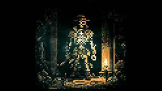 Argonaught  The Skeleton Key Dungeon Synth Dark Fantasy [upl. by Aneek]