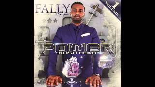 Fally Ipupa  Kosa Leka Official Audio [upl. by Midge]