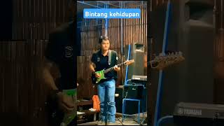 bintang kehidupan cover covermusic [upl. by Swirsky]