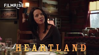 Heartland  Season 8 Episode 4  Secrets and Lies  Full Episode [upl. by Slerahc]