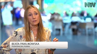 Beata Pawlikowska Moje Serce w Dżungli Amazońskiej – Powrót do Korzeni [upl. by Avon384]