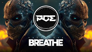 PSYTRANCE ● The Prodigy  Breathe Pedro Sena amp GreenTech Remix [upl. by Mani]