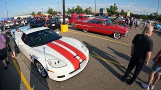 Orangeville Car Show July 17th [upl. by Wattenberg]