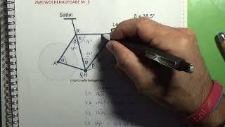 LEHRER WALTER WIRTSCHAFTSSCHULE ZWANS 3 TEIL 2 [upl. by Carvey]