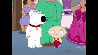 Best of Stewie Griffin  Seasons 810 [upl. by Eelarac651]