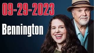 Bennington show 09292023 [upl. by Dud]