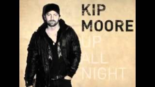 Kip Moore  Somethin Bout A Truck [upl. by Cece]