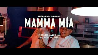 Mamma Mía  Seppe Sirtori x Juancho Video Oficial [upl. by Ahsitahs]