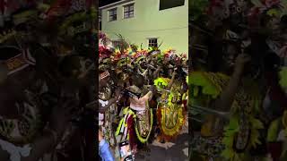 Junkanoo 2024 George Town Exumas [upl. by Daniels]