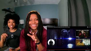 Eminem Dr Dre quotForgot About Dre ft Hittmanquot First Time REACTION  KampY [upl. by Ydolem232]