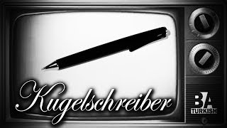 KUGELSCHREIBER REPARIEREN  Tipps für das gute Leben  BA [upl. by Arymas260]