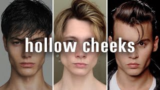 Face exercises to SLIM FACE and HIGH CHEEKBONES How To Reduce FACE FAT [upl. by Nnaylrebmik]