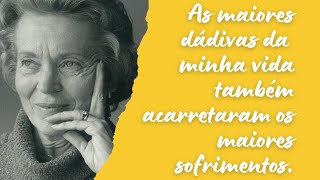 O sofrimento nunca é em vão  ELISABETH ELLIOT  Capítulo 1 [upl. by Roane931]