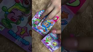 TOP TREND MOJI POPS UNBOXING [upl. by Rinaldo3]