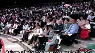 Testigos de Jehová Discurso electrizante en 1967 [upl. by Nakada535]