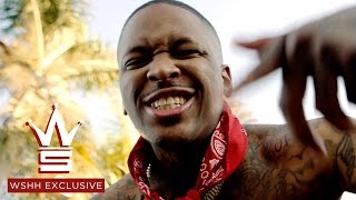 YG quotIm A Thug Pt 2quot WSHH Exclusive  Official Music Video [upl. by Harehs]