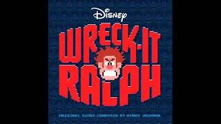 Wreck It Ralph When Can I See You Again HD Version [upl. by Astto507]