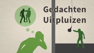 Gedachten Uitpluizen [upl. by Libnah]