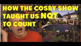 Breaking Brown How The Cosby Show Taught Us Not to Count Part 2 612 [upl. by Aelram488]