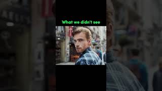 Original video of distracted boyfriend Meme [upl. by Xilef453]