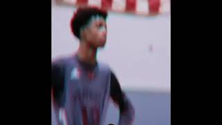 Naasir Cunningham 66 co 2024 Eighth Grader w Potential [upl. by Ayikat490]