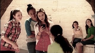 Be a buddy not a bully  A short film against bullying [upl. by Free]