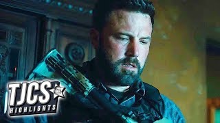 Triple Frontier  Official Trailer 2 HD  Netflix [upl. by Lally]