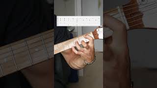 The Remedy For A Broken Heart  XXXTENTACION  Guitar Tutorial  TABS amp chords [upl. by Rubinstein819]