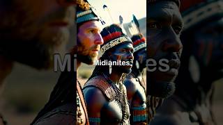 A short tale of a people called the Midianites [upl. by Zehe549]