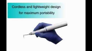 Obturation Pen Vertical Compaction of Gutta percha For Root Canal Filling [upl. by Maurita]