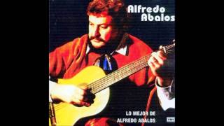 Alfredo Abalos  La amorosa [upl. by Zavras]