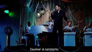 Elvis Presley  Return To Sender Subtitulada [upl. by Collayer705]