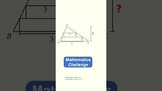 Math Olympiad Practice [upl. by Eyot]