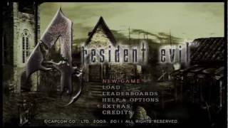 Resident Evil 4 HD PS3 Professional Walkthrough Part 1 [upl. by Harhay207]