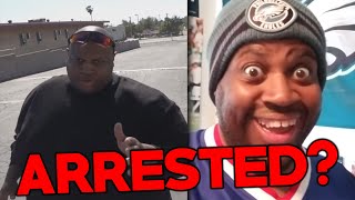 EDP 445 Is In Prison [upl. by Etteiram]