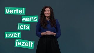 Sollicitatietips 1 De belangrijkste vraag  RTL Z NIEUWS [upl. by Areivax]