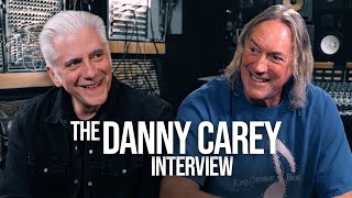 Why Tools Danny Carey Is Your Drummers Favorite Drummer [upl. by Yrtua]