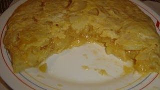 Tortilla de Betanzos [upl. by Yzzik]