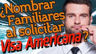 Dudas Mitos y Precauciones respecto a la Reprogramación de Citas para Visa Visa VisaAmericana [upl. by Brosy751]