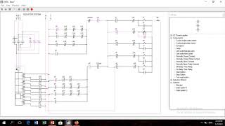 Elevator system ekts simulator [upl. by Peh]