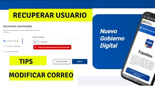 📢📢📢📢📢 NUEVO PORTAL SAIMECómo RESTABLECER CONTRASEÑA Y CAMBIO DE CORREO TIPS DE ERROR Bad Request [upl. by Ovid]