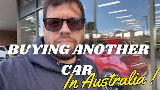 Buying Car in Australia [upl. by Atnaloj]