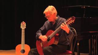 GUITAR MUSIC ROMANTIC CLASSICAL ACOUSTIC OPHELIA  COMPOSED AND PERFORMED BY PETER GRIGGS [upl. by Hgielrebma150]