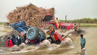 mf 385 tractor  alghazi tractor video  tractor fails  Pakistan tractor company  Nadeem Vlog [upl. by Leirbag]