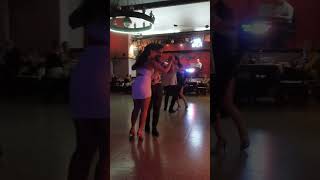 Watch learn tango steps on the dance floor Buenos Aires tango dance dancesteps tangodance [upl. by Vickey]