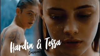 ✨ «Hardin  Tessa  quotConsequencesquot» Subtítulos en Español ♡ [upl. by Aldon]